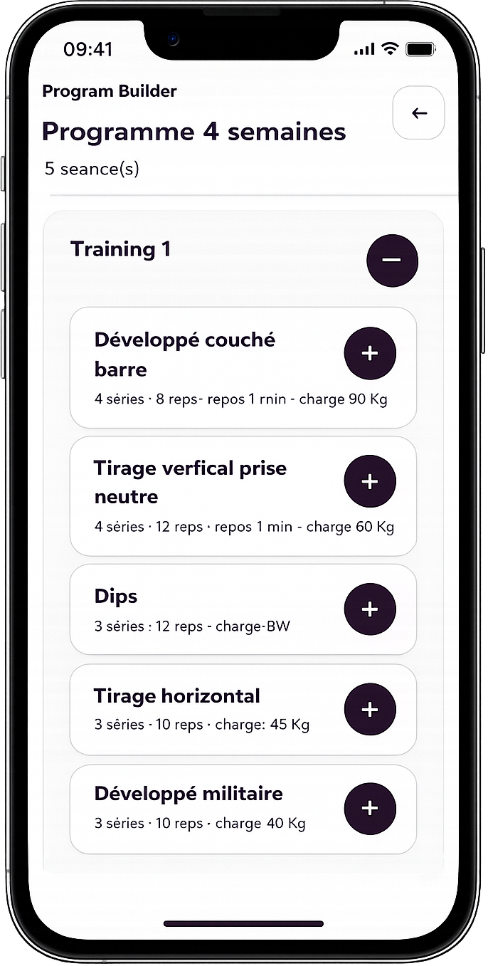 Program